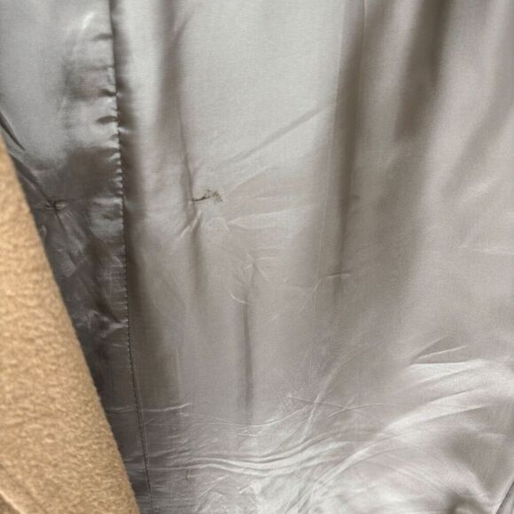 Vintage Southwick Camel Hair Blazer 42R Union Made In USA Dry Cleaned READ - Picture 9 of 9